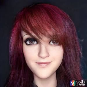 Meet your Posher, Brigitte